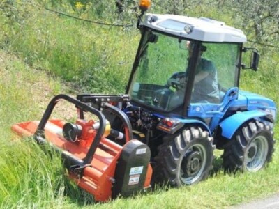 Traktor BCS Valiant RS