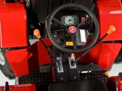 Traktor Valpadana VP 4600 VRM-ISM-ARM