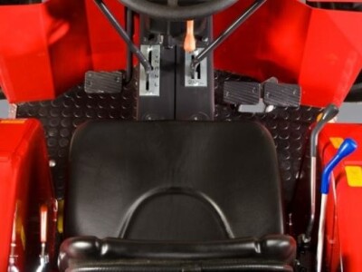 Traktor Valpadana VP 4600 VRM-ISM-ARM