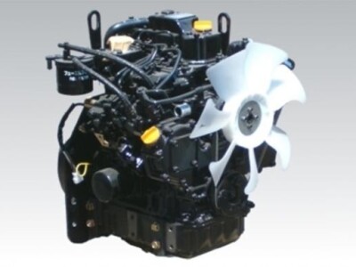 Traktor Valpadana VP 4600 VRM-ISM-ARM