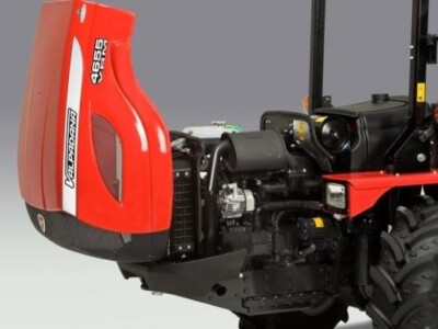 Traktor Valpadana VP 4600 VRM-ISM-ARM
