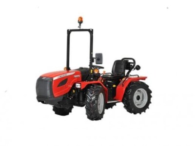 Traktor Valpadana VP 4600 VRM-ISM-ARM