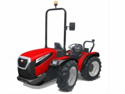 Traktor Valpadana VP 7000 IS-AR