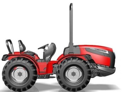 Traktor Valpadana VP 9000 IS-AR