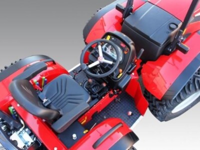 Traktor Valpadana VP 9000 IS-AR