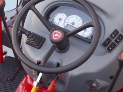 Traktor Valpadana VP 3600 F-GE-GT