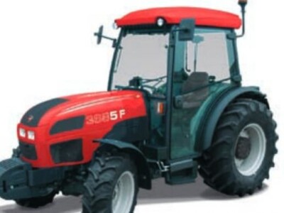 Traktor Valpadana VP 3600 F-GE-GT