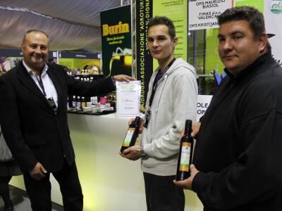 Valter Šarić i sinovi