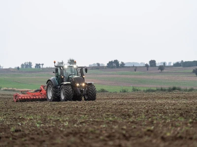 Toty 2021 Valtra