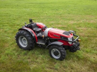 Traktor Valtra A