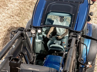 Valtra A serija