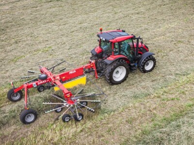 Valtra A serija Valtra A serija