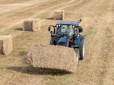 Valtra A serija Valtra A serija