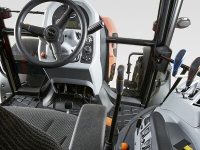 Valtra A serija Valtra A serija