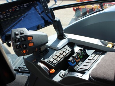 Valtra G serija Otok Valtra G serija Otok