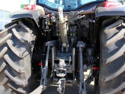 Valtra G serija Otok Valtra G serija Otok