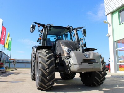 Valtra G serija Otok Valtra G serija Otok