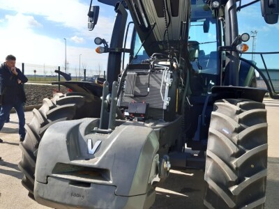 Valtra G serija Otok Valtra G serija Otok