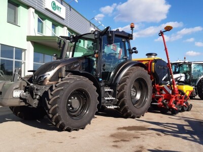 Valtra G serija Otok Valtra G serija Otok