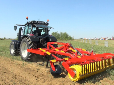 Cultus CS 300 kultivator Cultus CS 300 kultivator