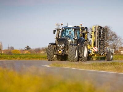Valtra N i T pete generacije