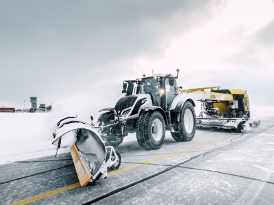 Valtra N i T pete generacije