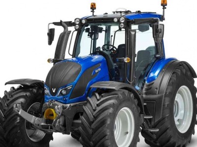 Valtra N174