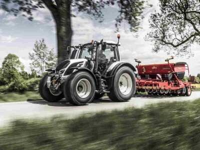 Valtra N4