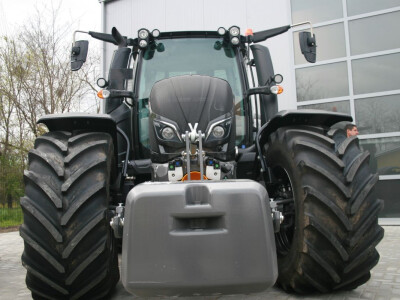 Inter-Agrar servisna radionica na Čeneju!