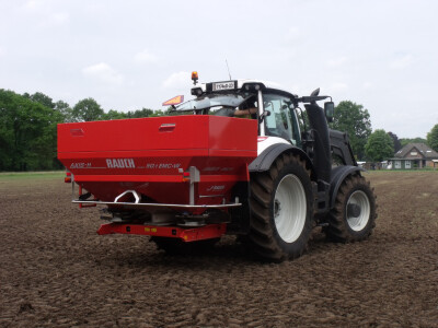 Valtra launch event