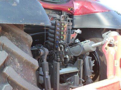 Valtra T234 Versi Smart Touch