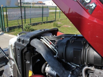 Valtra T234 Versi Smart Touch