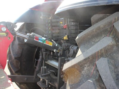 Valtra T234 Versi Smart Touch