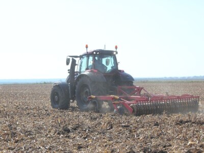 Valtra T234 Versi Smart Touch