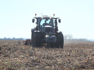 Valtra T234 Versi Smart Touch