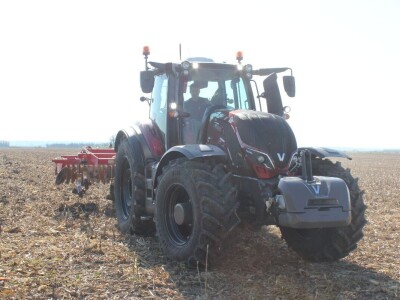 Valtra T234 Versi Smart Touch