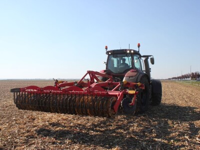 Valtra T234 Versi Smart Touch