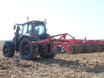 Valtra T234 Versi Smart Touch