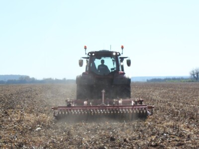 Valtra T234 Versi Smart Touch