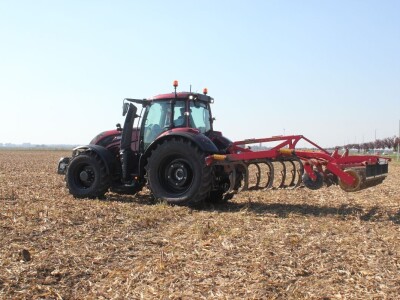 Valtra T234 Versi Smart Touch