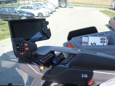 Valtra T234 Versi Smart Touch