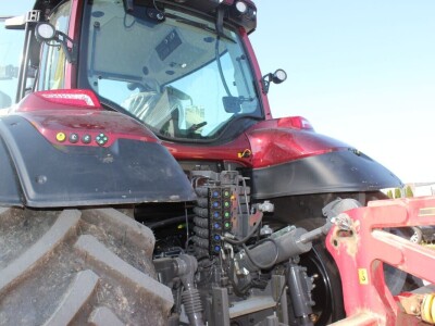 Valtra T234 Versi Smart Touch