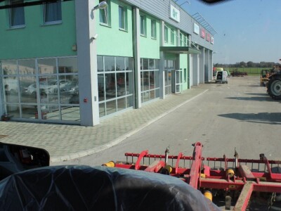 Valtra T234 Versi Smart Touch