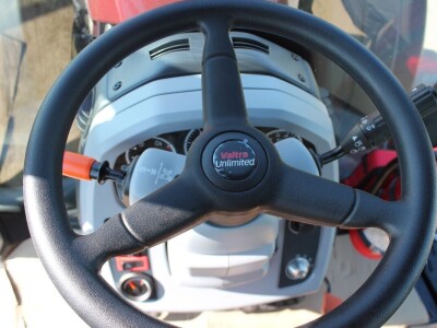 Valtra T234 Versi Smart Touch