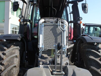 Valtra T234 Versi Smart Touch