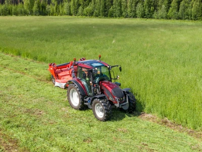 Valtra A serija