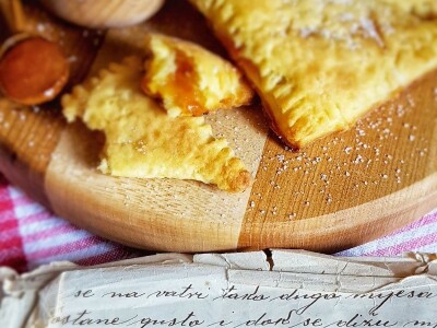 Vanja Vukadinović - izrada kruha s domaćim kvascem Vanja Vukadinović - izrada kruha s domaćim kvascem