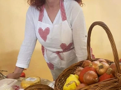 Vanja Vukadinović - izrada kruha s domaćim kvascem