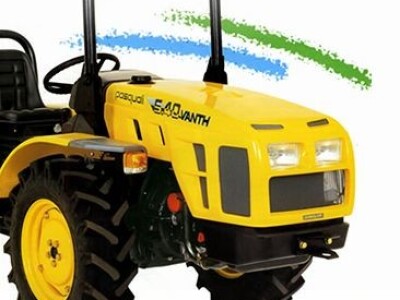 Traktor Pasquali VANTH