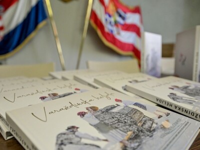 Varaždinska heljda dobila je i svoju monografiju Varaždinska heljda dobila je i svoju monografiju